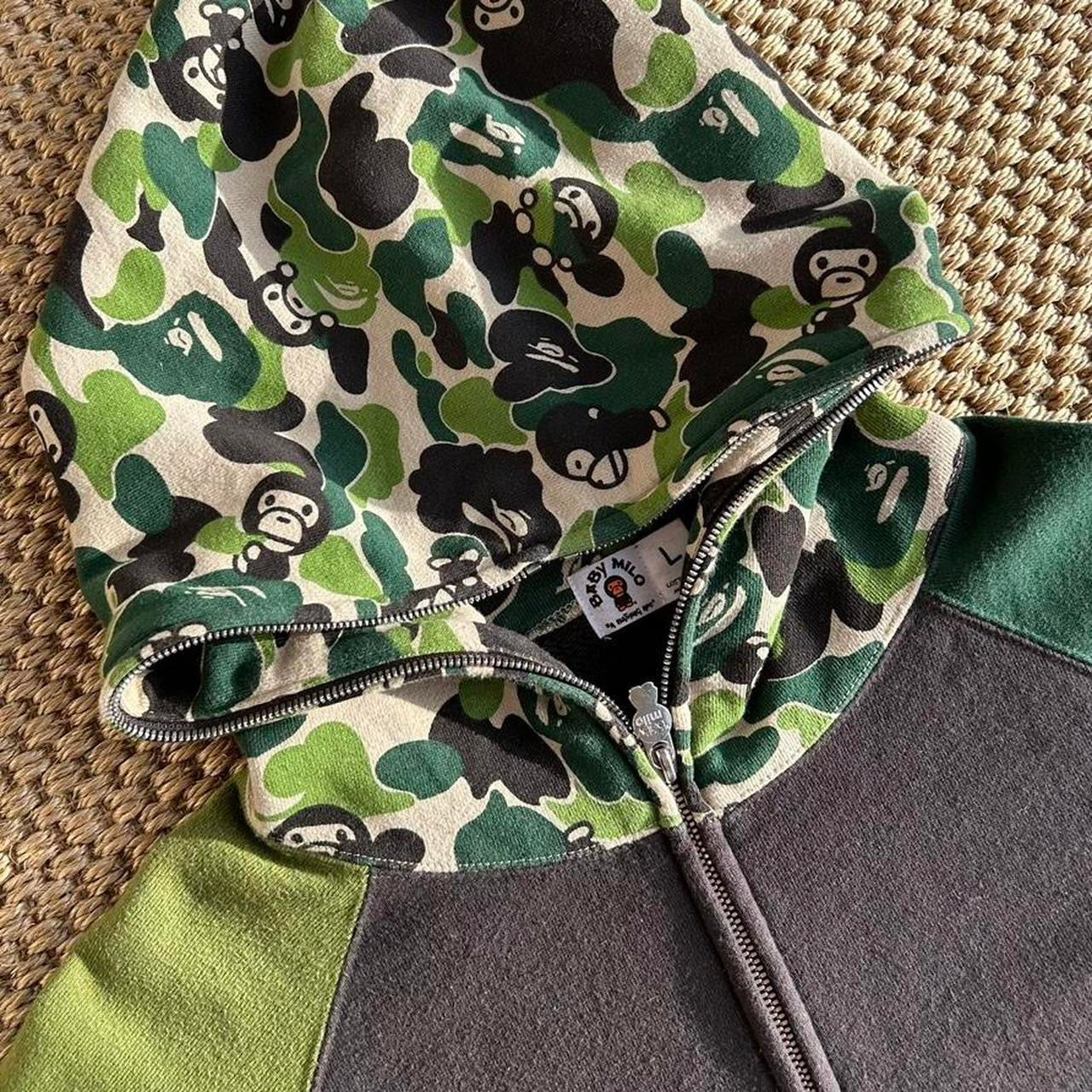 A Bathing Ape 2005 Hoodie