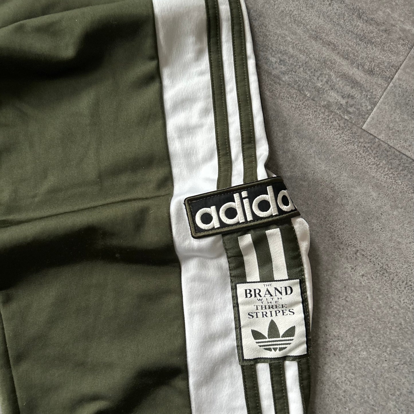 Vintage Adidas Joggers