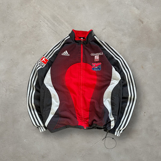 Adidas 2006 Underhatching Track Jacket