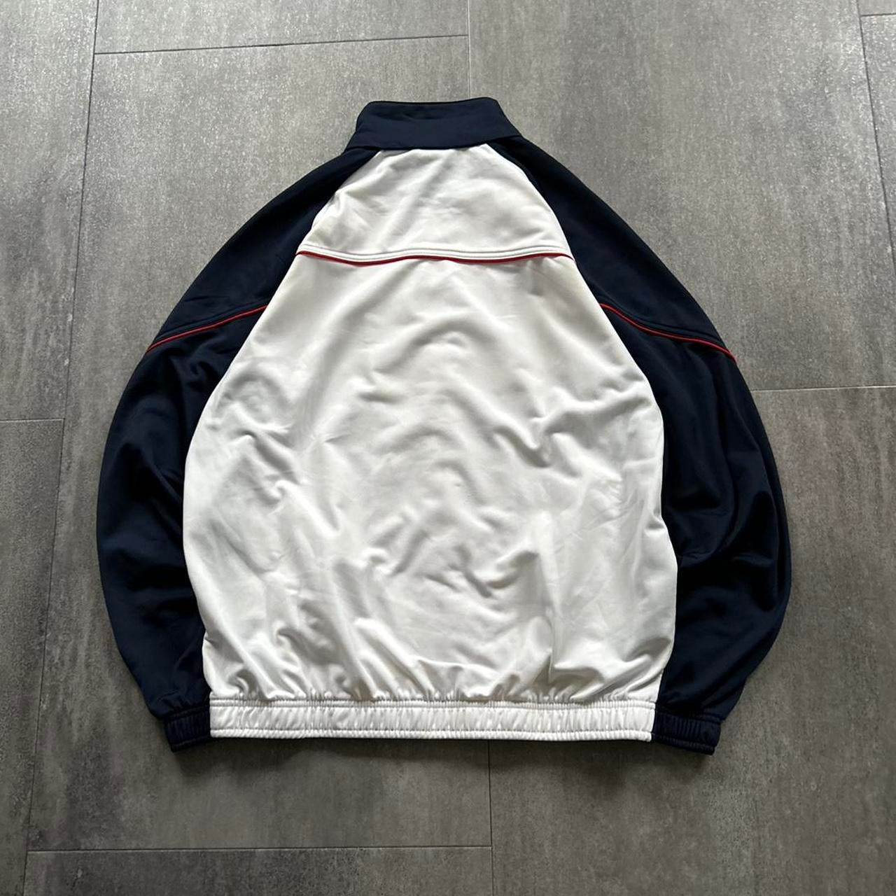 00s Nike Track Top
