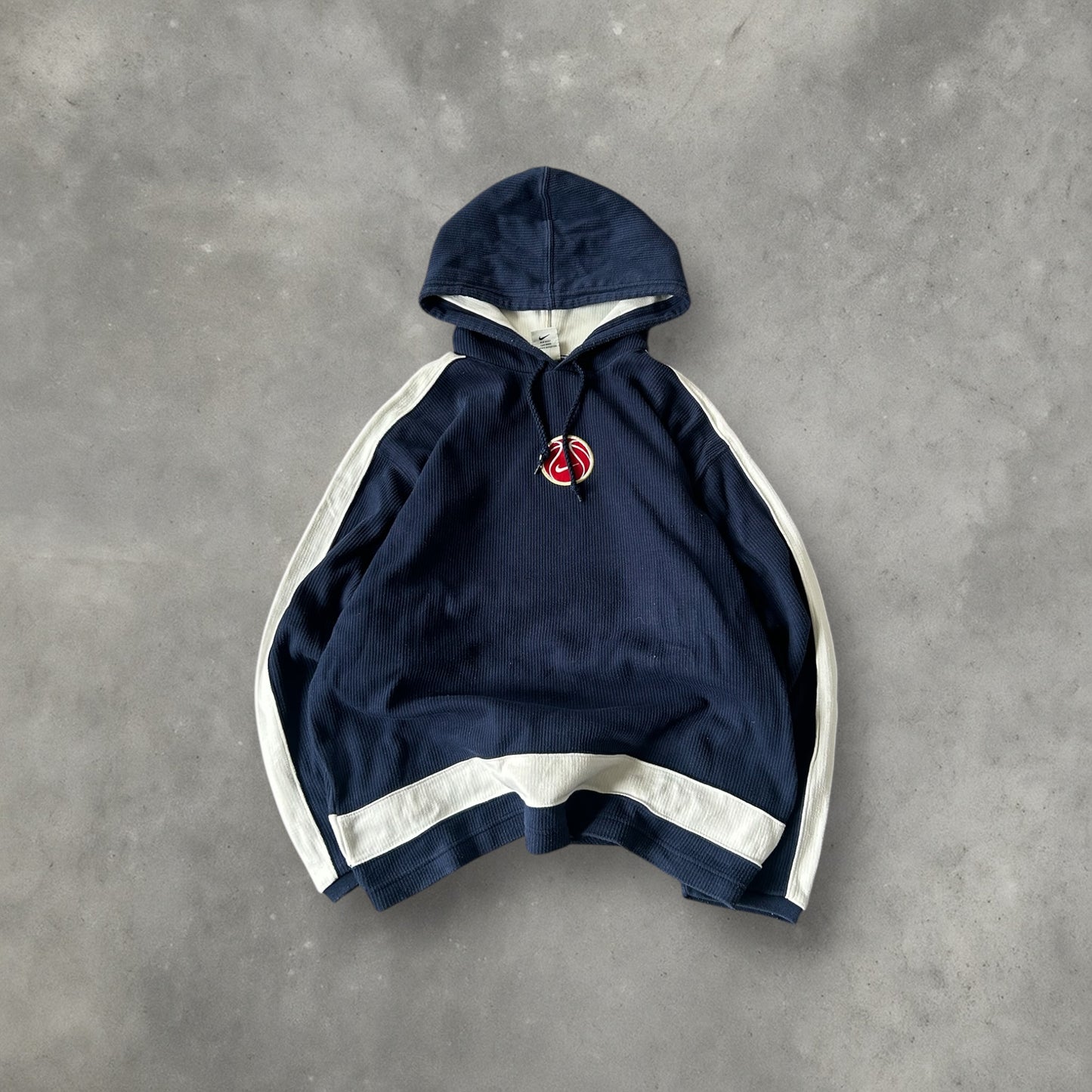 Vintage 90s Nike Hoodie