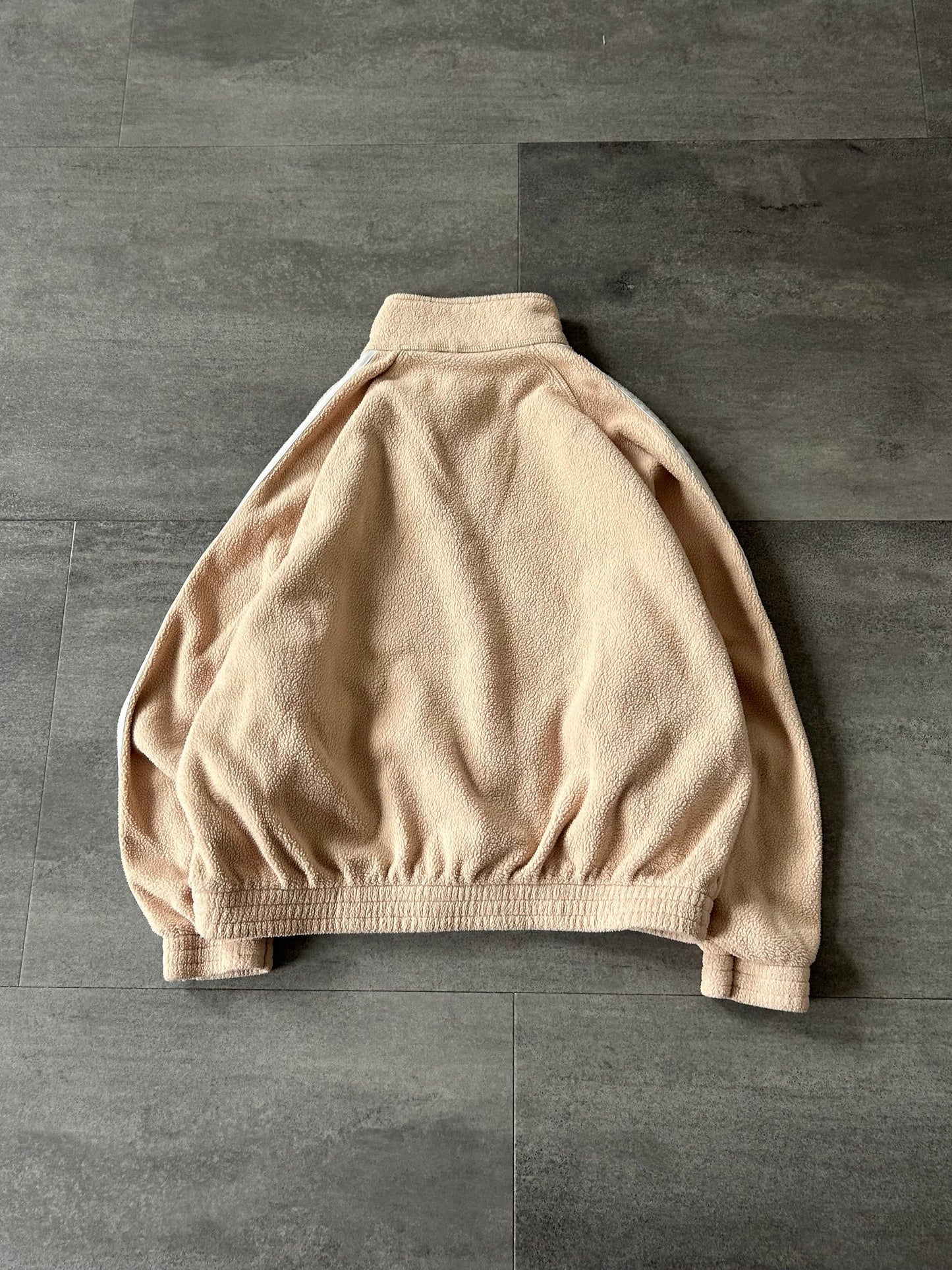 Adidas Fleece Jumper