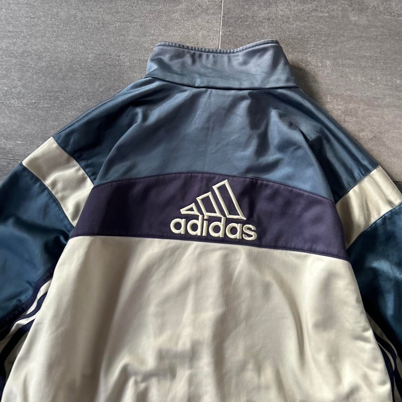 Adidas 90s Track Top