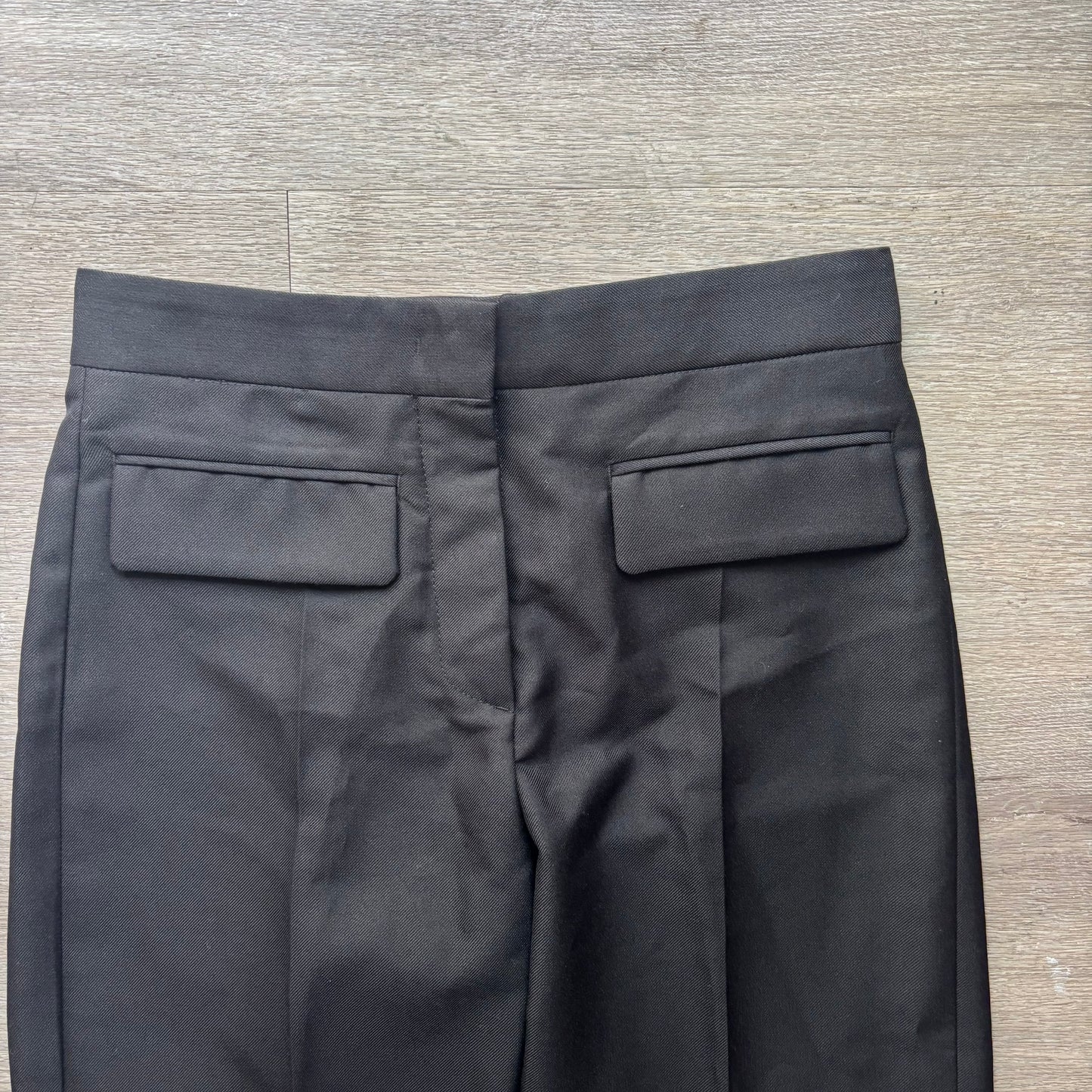 MSGM Milan Trousers