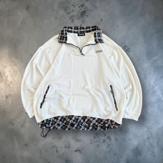 90s Adidas Jumper