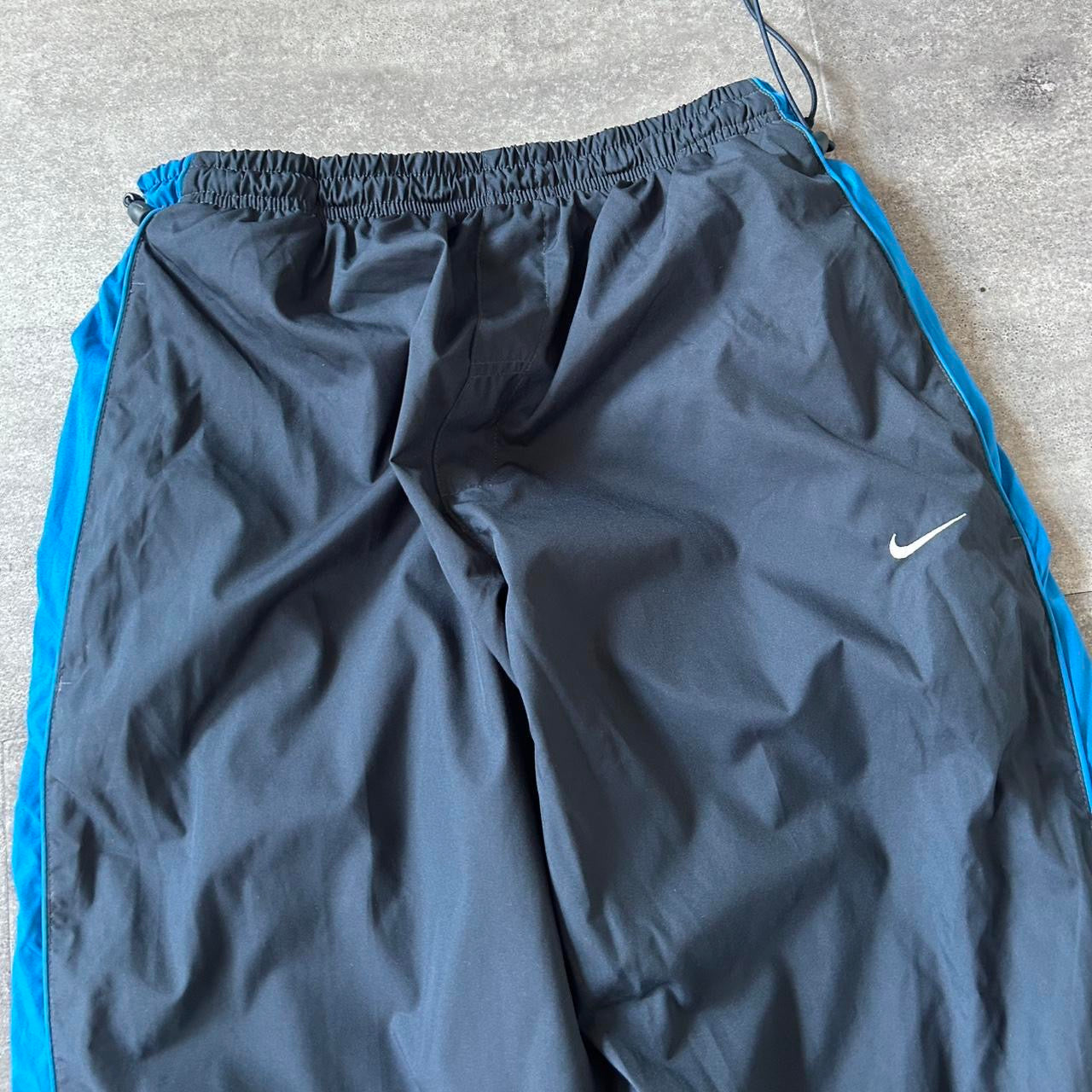 00s Nike Track Bottoms