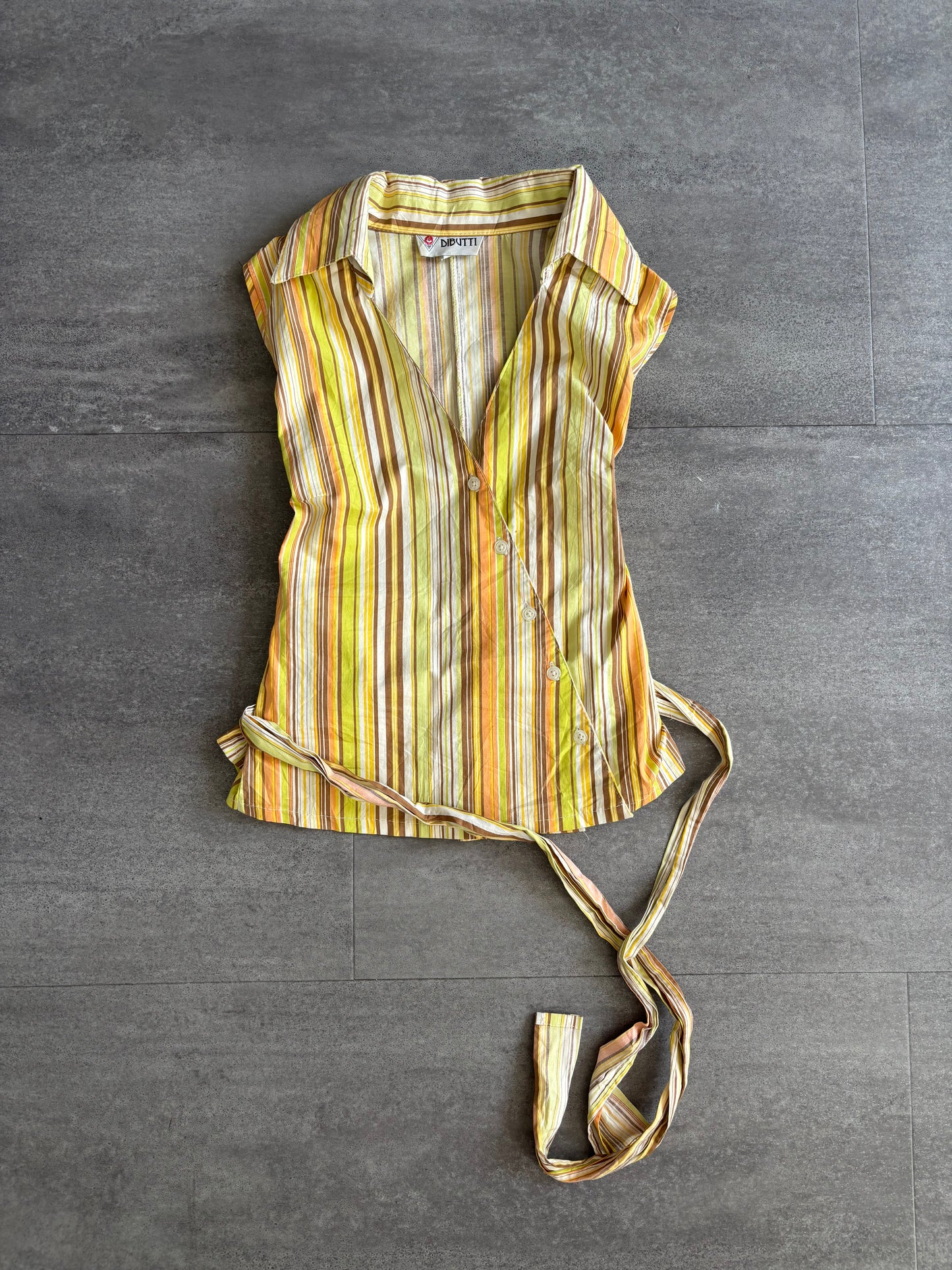 Vintage Dibutti shirt