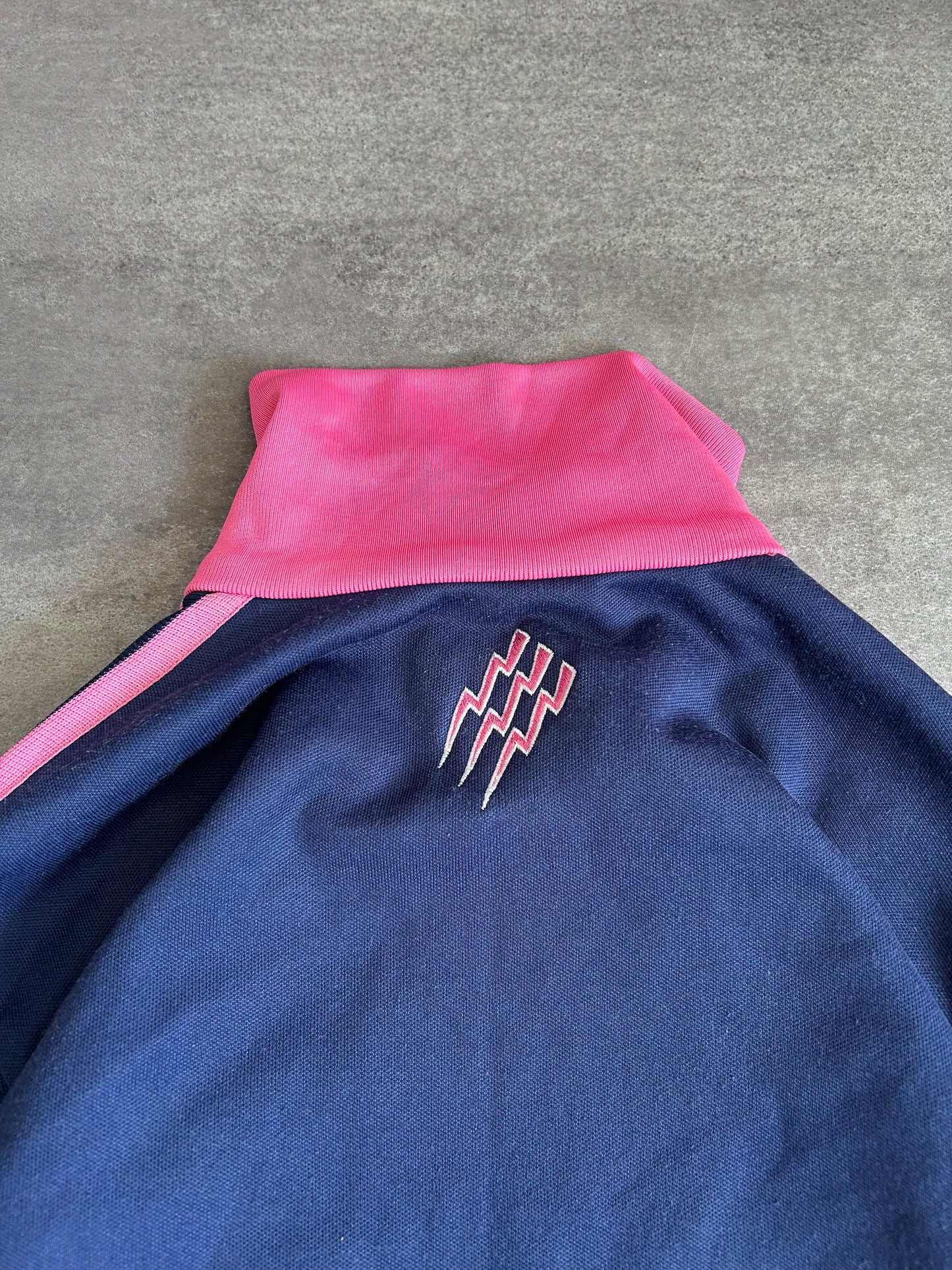 Rare 2009 Paris Rugby Track Top