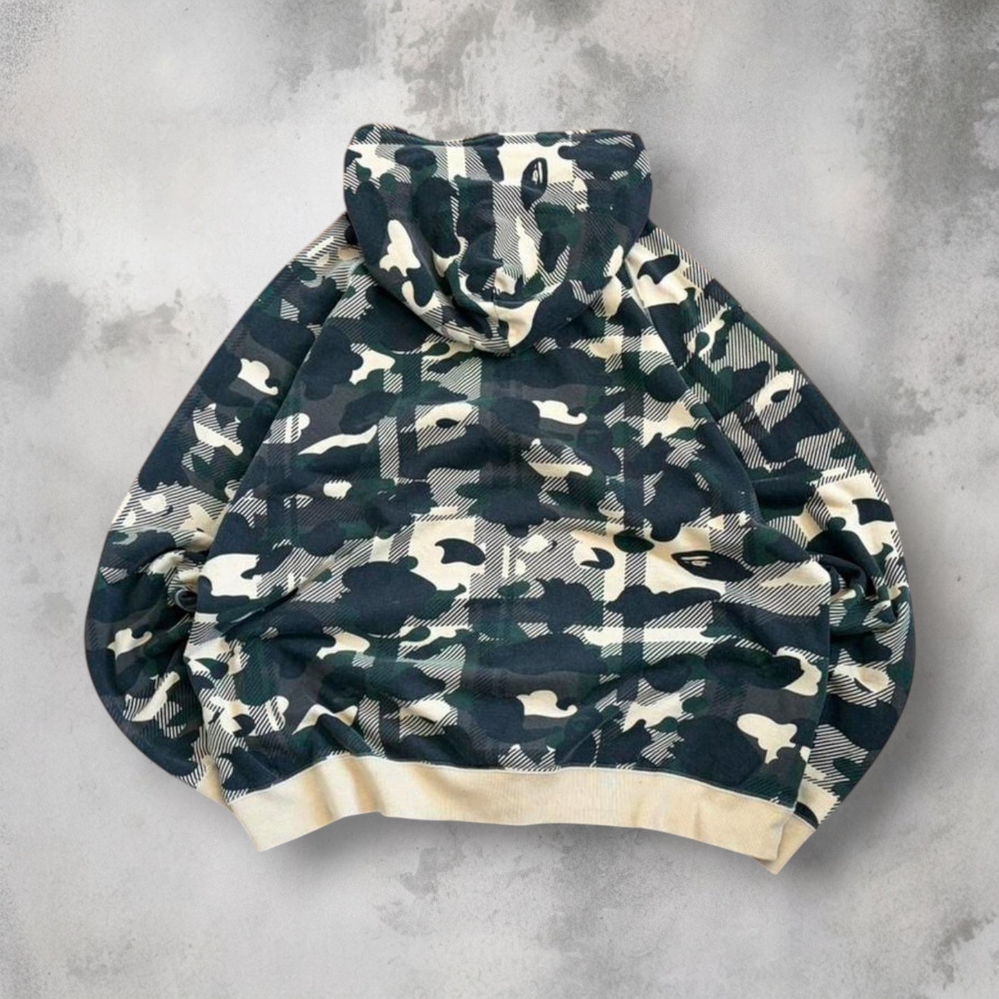 A Bathing Ape Hoodie