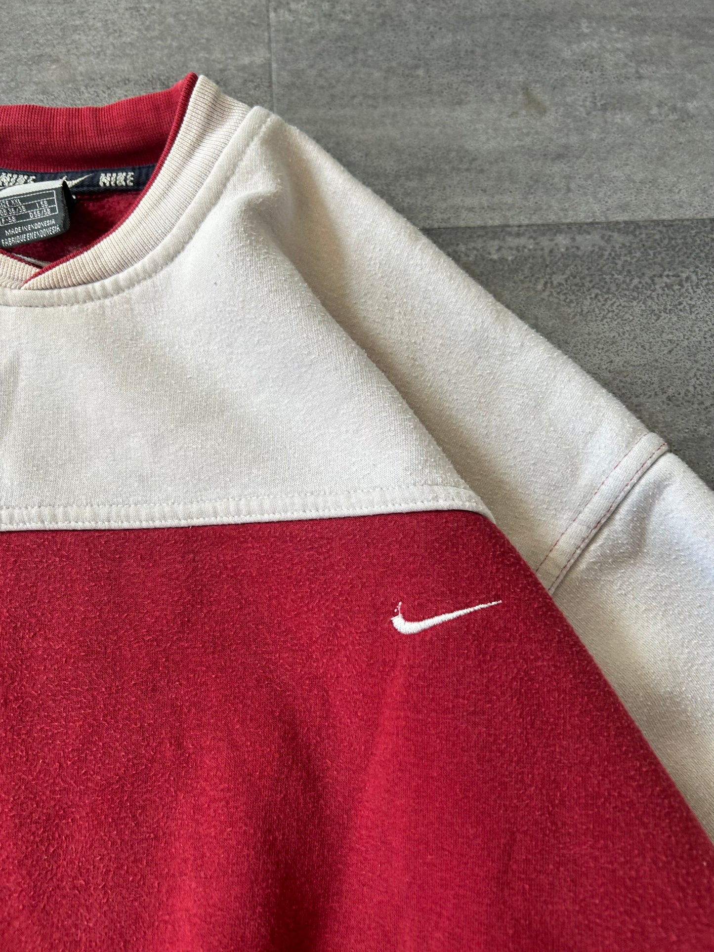 00s Nike Jumper