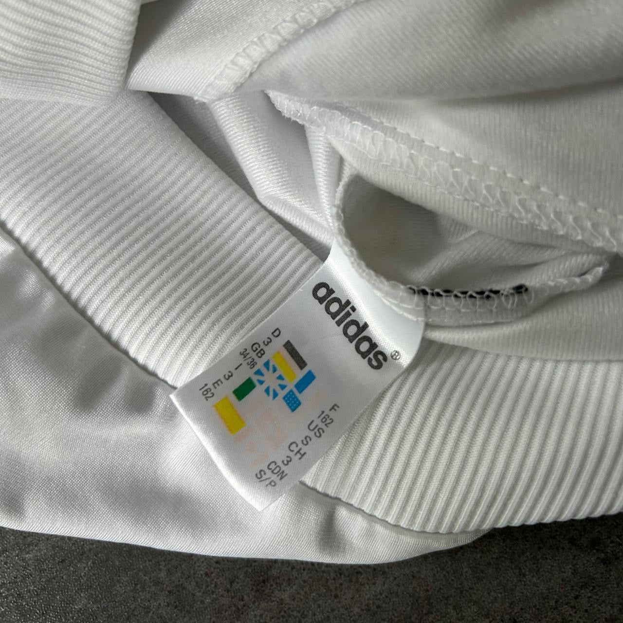 90s Adidas Track Top