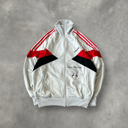 Adidas 80s Track Top 'Chef'