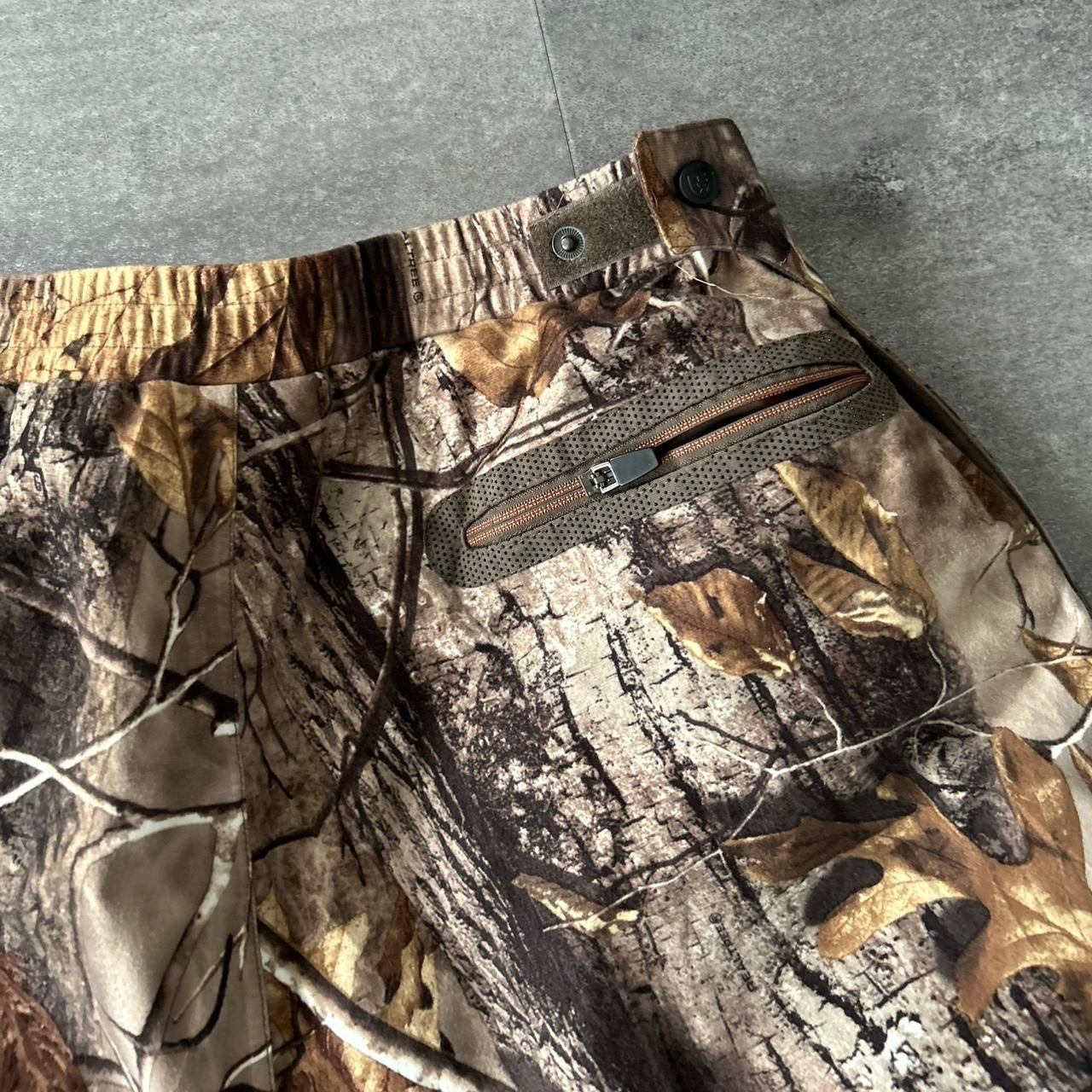 Realtree Cargo Trousers