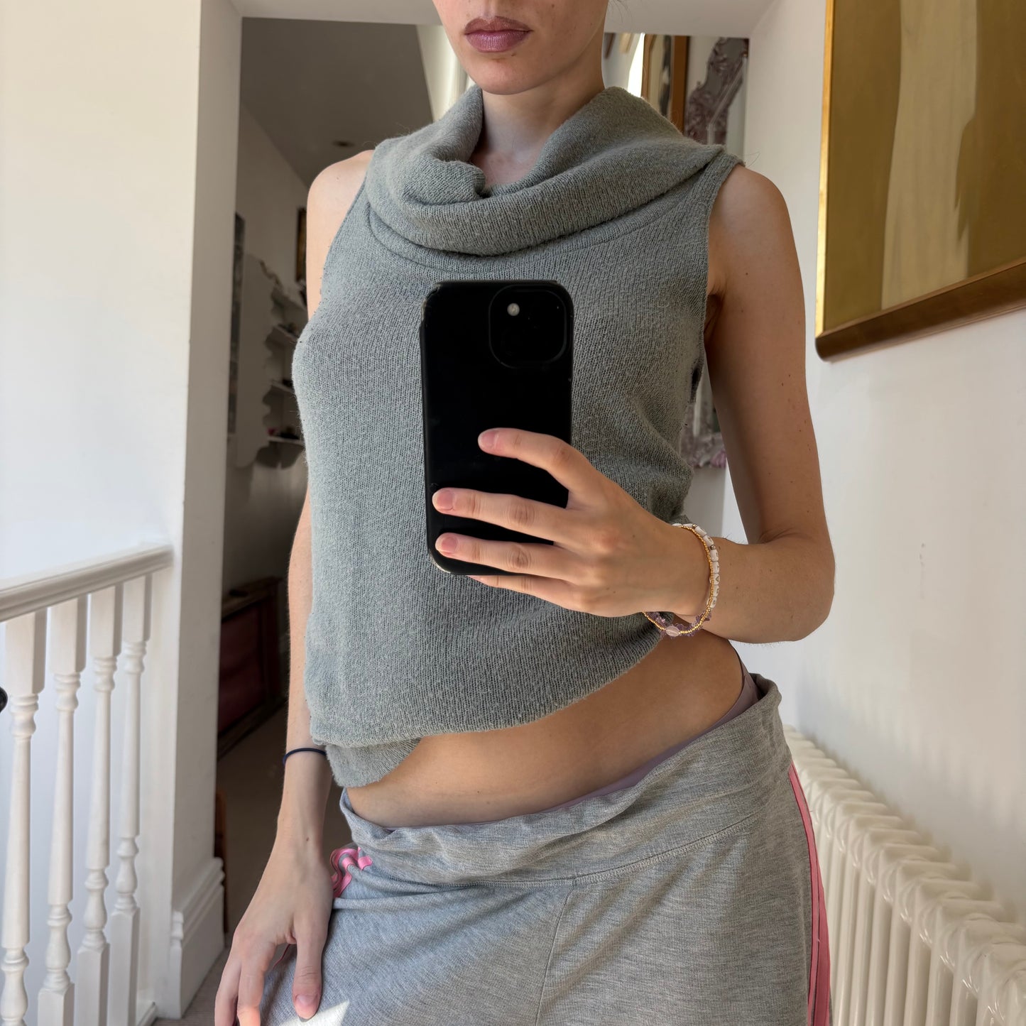 2000s Miss Sixty top