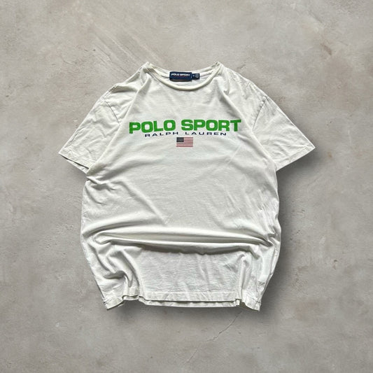 Polo Sport Tee
