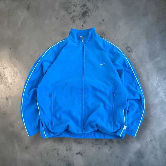 00s Nike Court Track Jacket