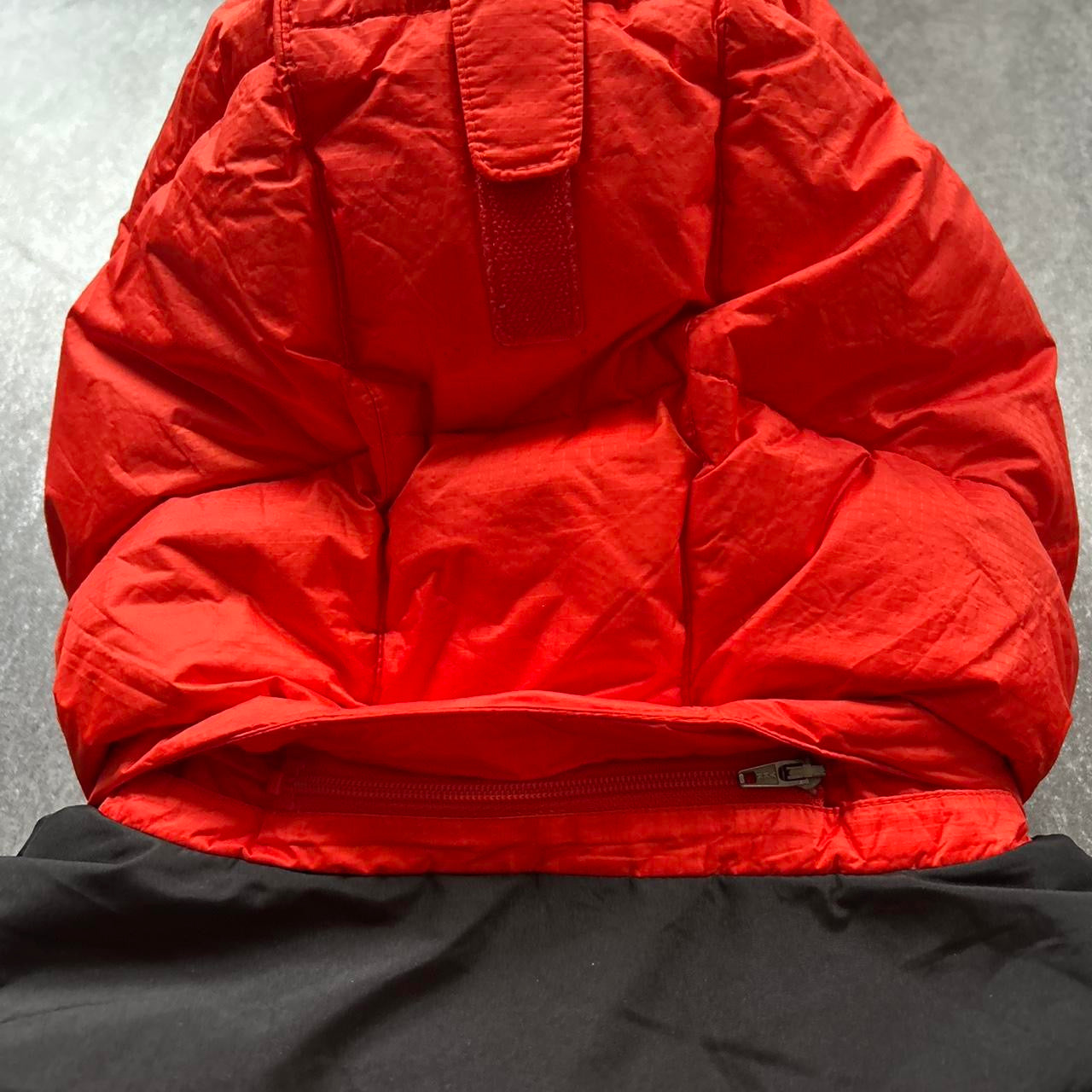 Montbell Puffer Jacket