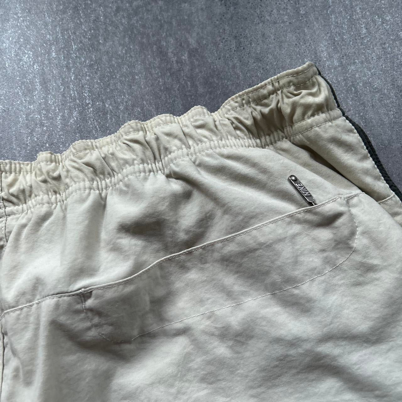 00s Nike Track Bottoms