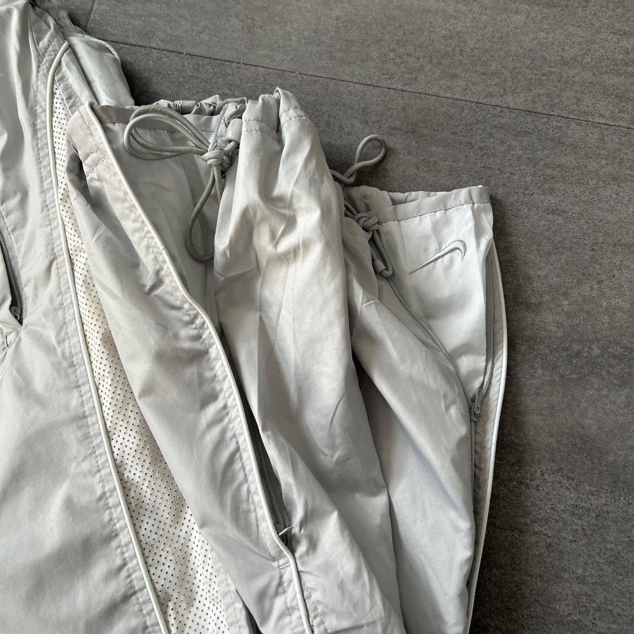 00s Nike Track Bottoms