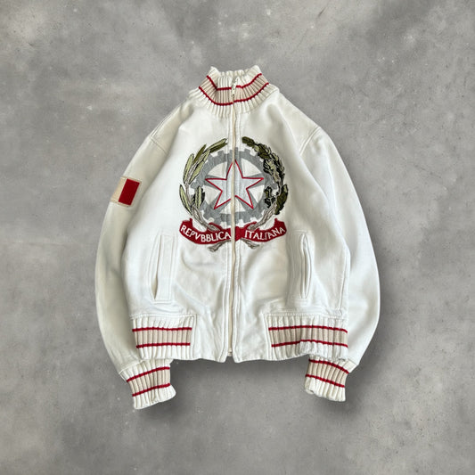 Vintage Italia Jumper