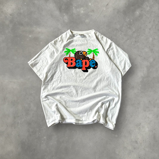 Bape Milo Tee