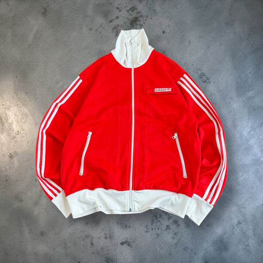 2002 Adidas x Salomon Track Jacket