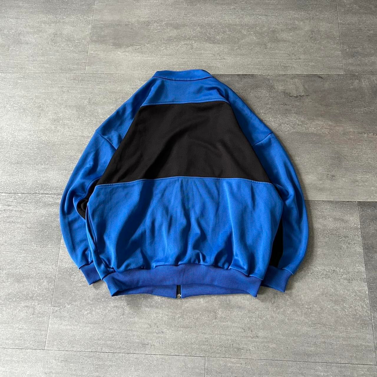 Vintage 90s Track Top