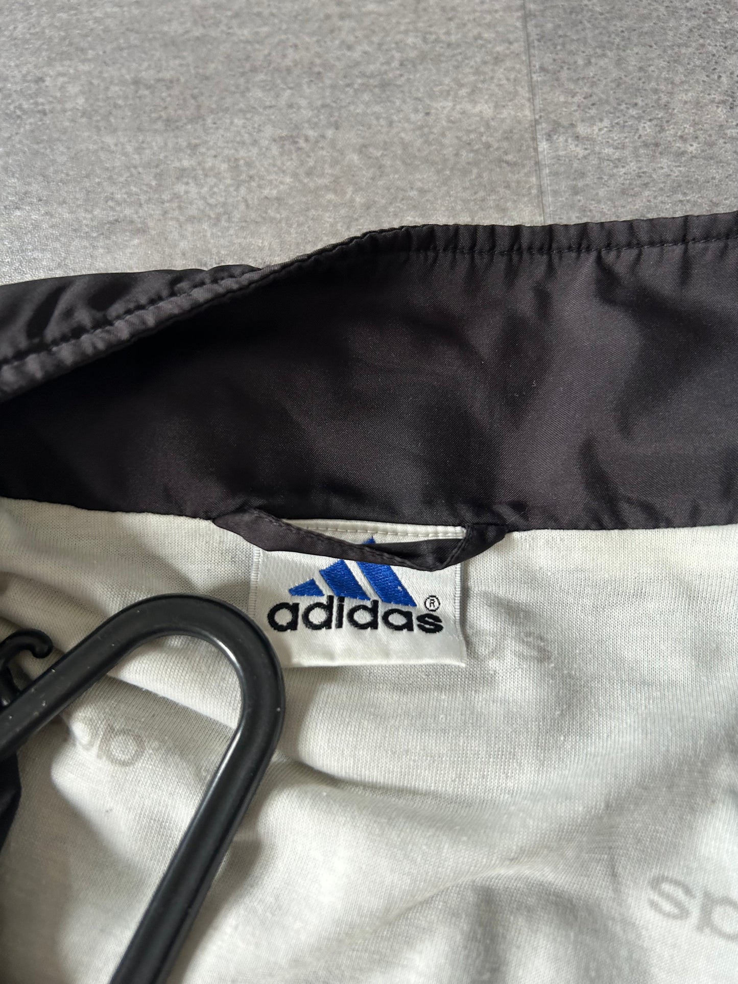 90s Adidas Track Jacket