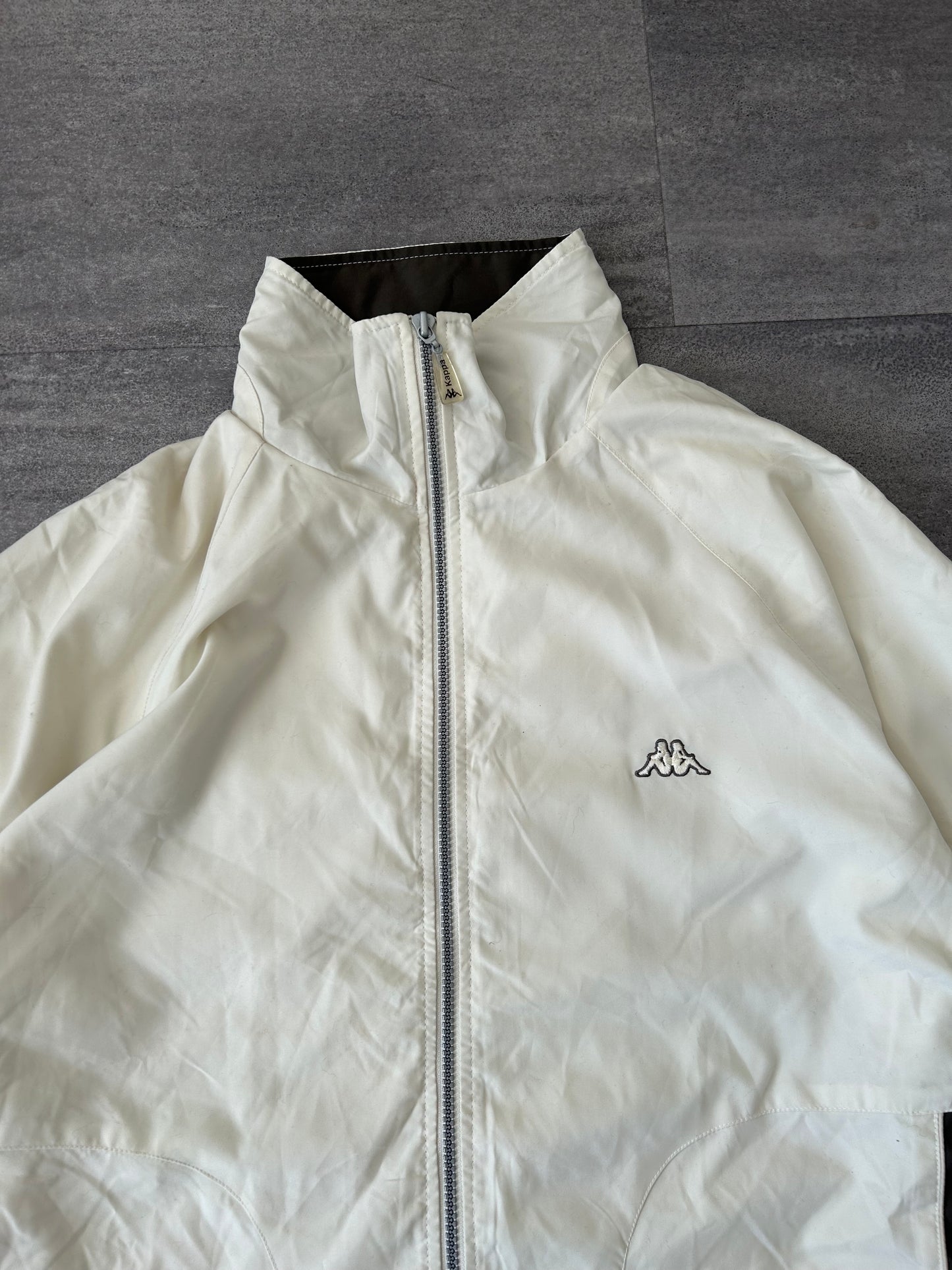 Vintage Kappa Jacket