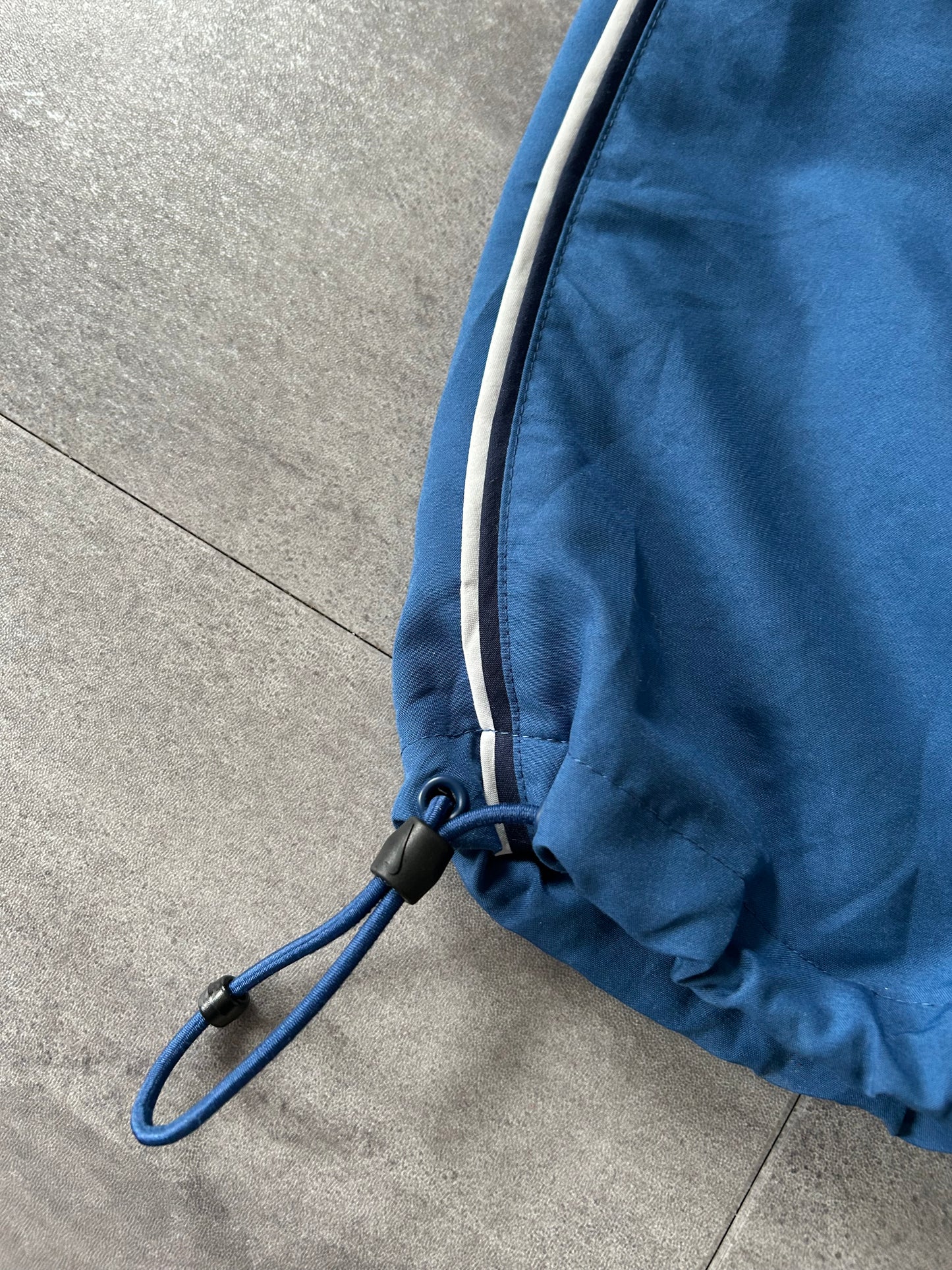 00s Nike Capri Track Bottoms