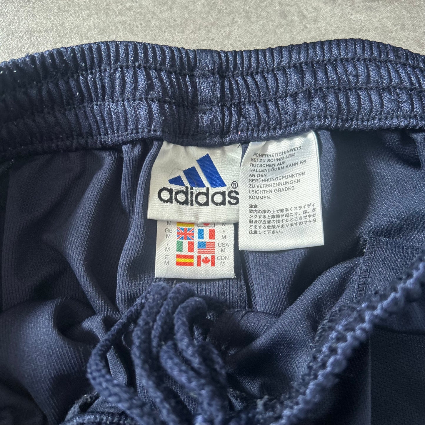 90s Adidas Joggers