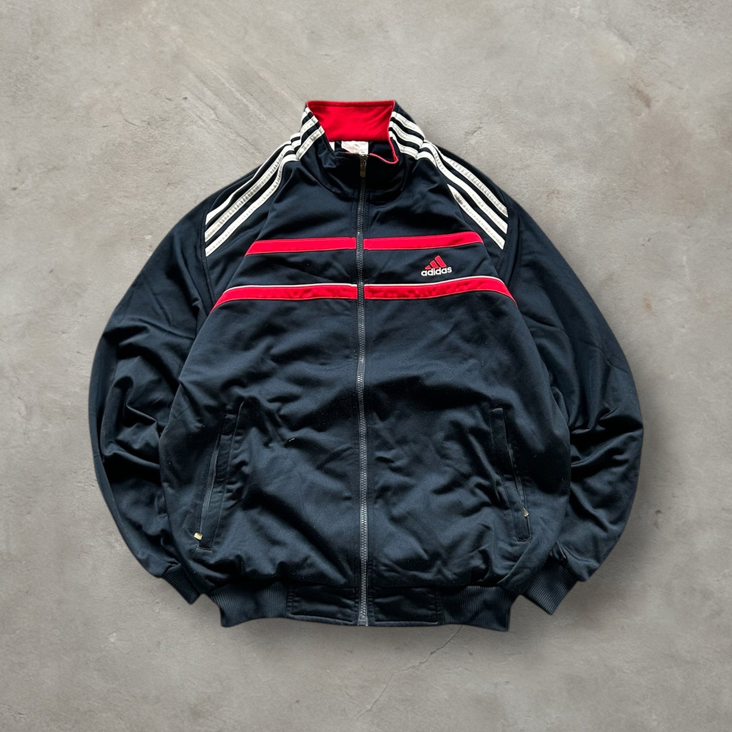 Adidas 00s track top