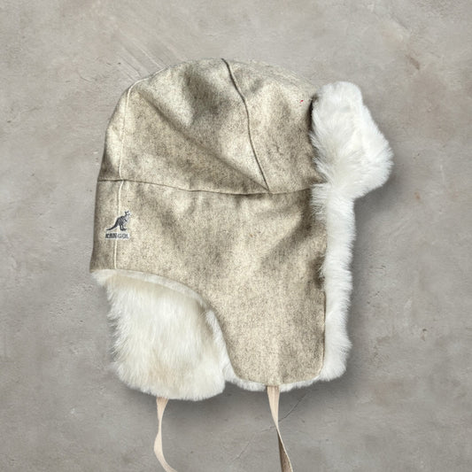 Vintage Kangol Trapper Hat