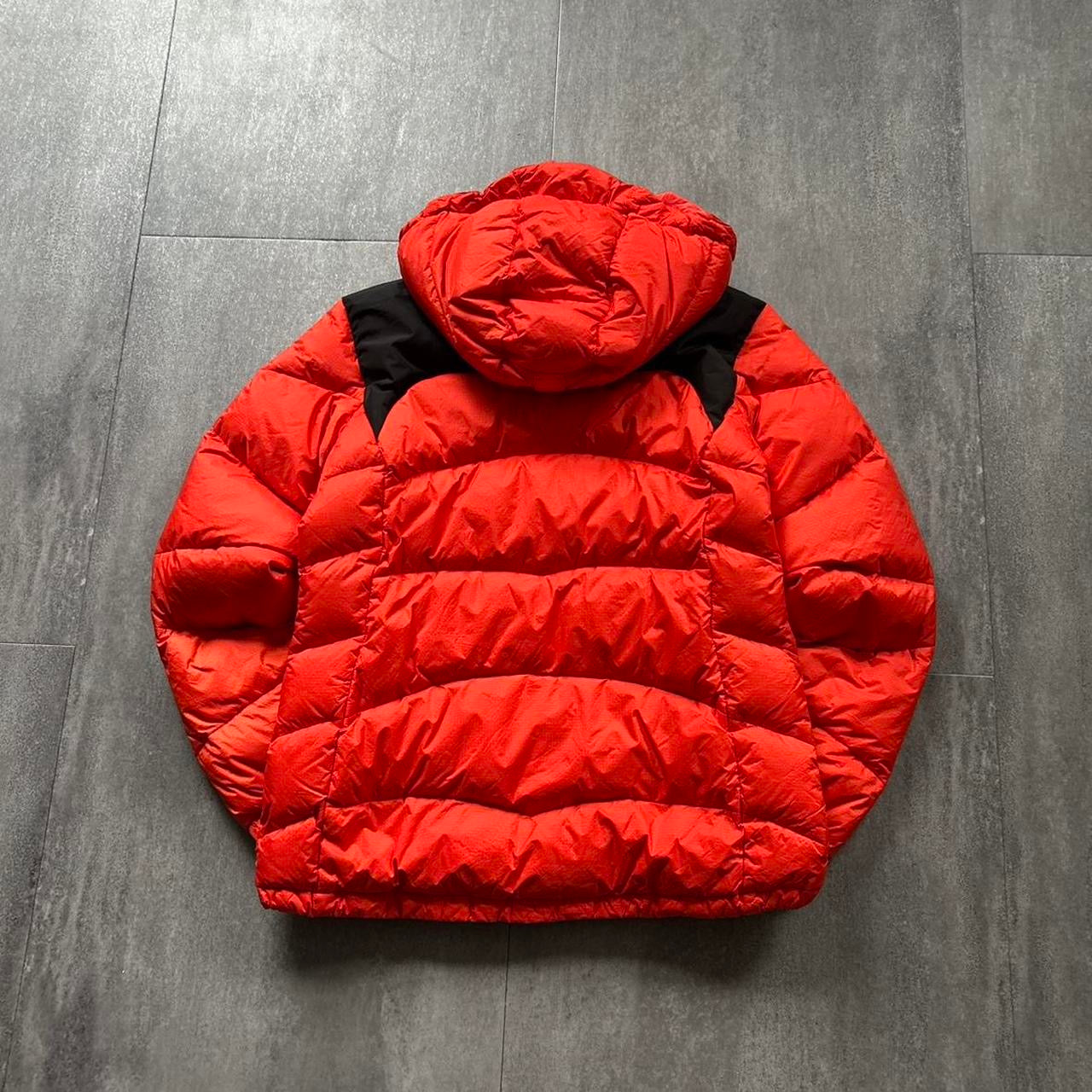 Montbell Puffer Jacket