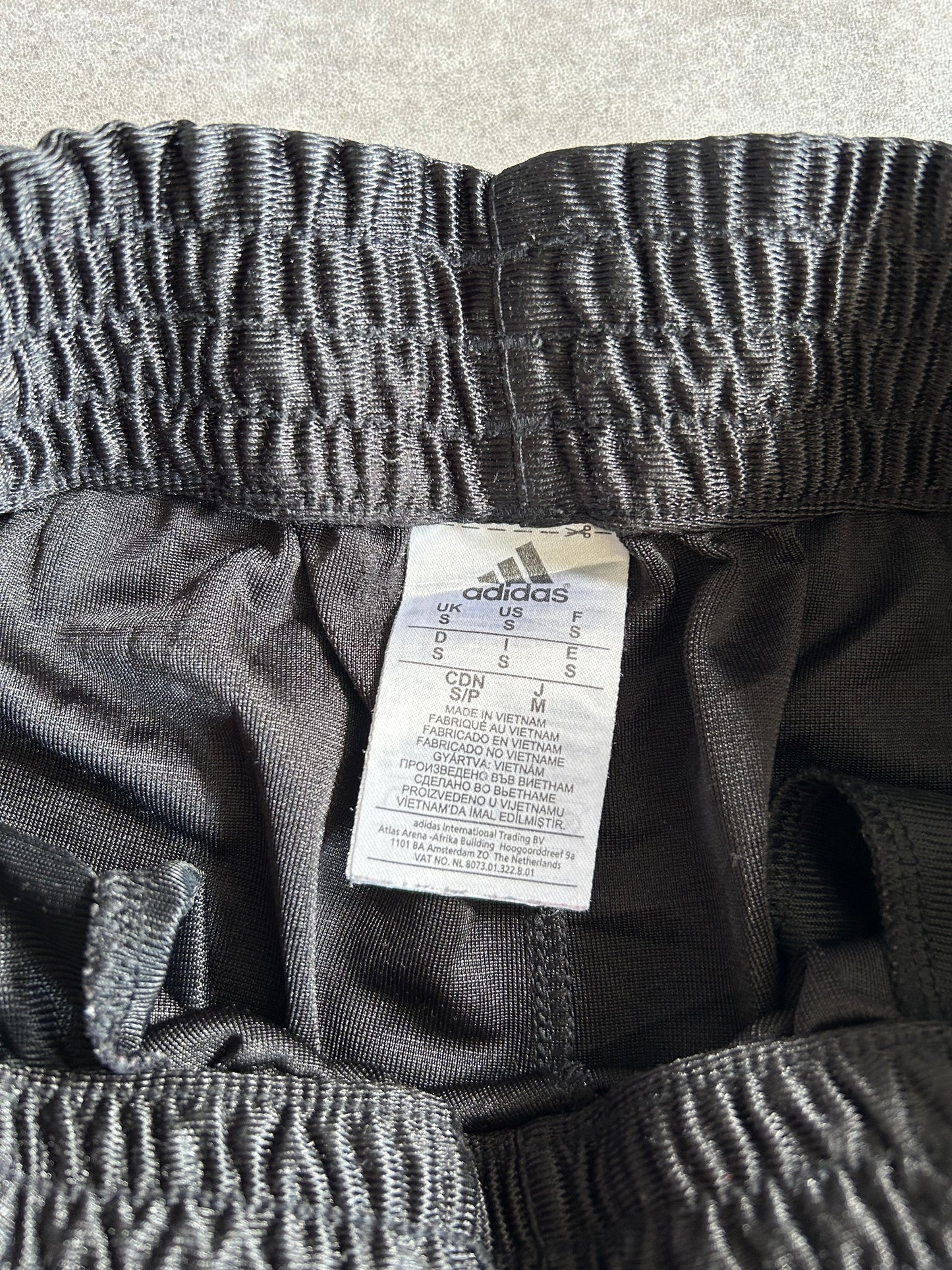 Adidas Y2K Shorts