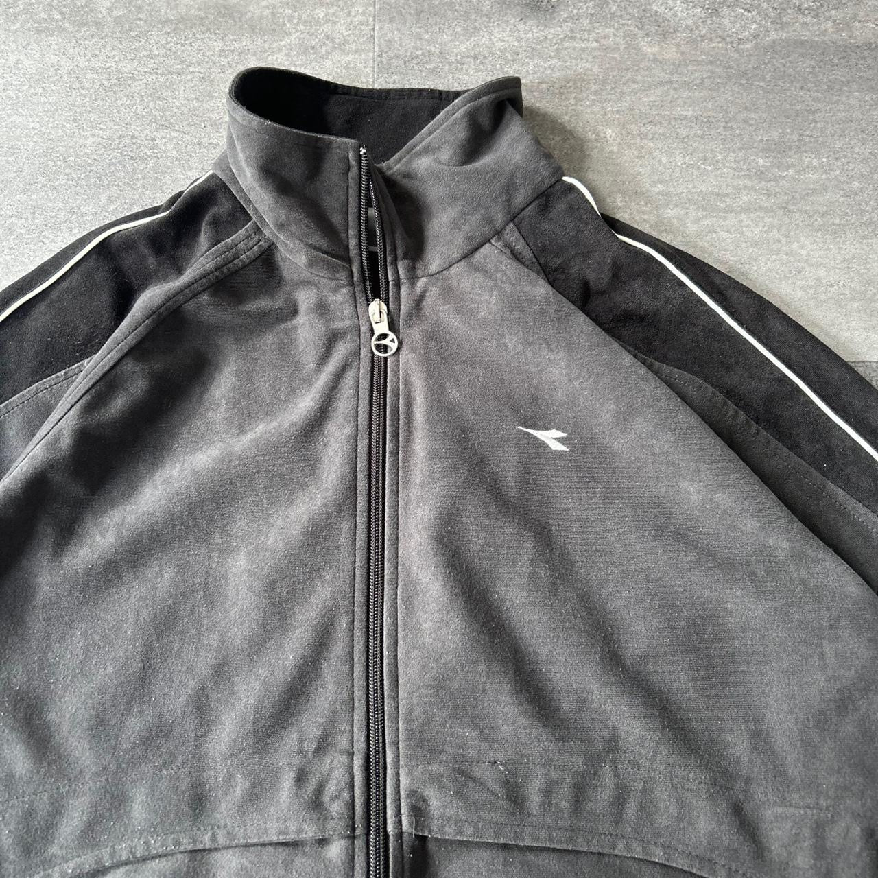 Diadora Tracksuit Set