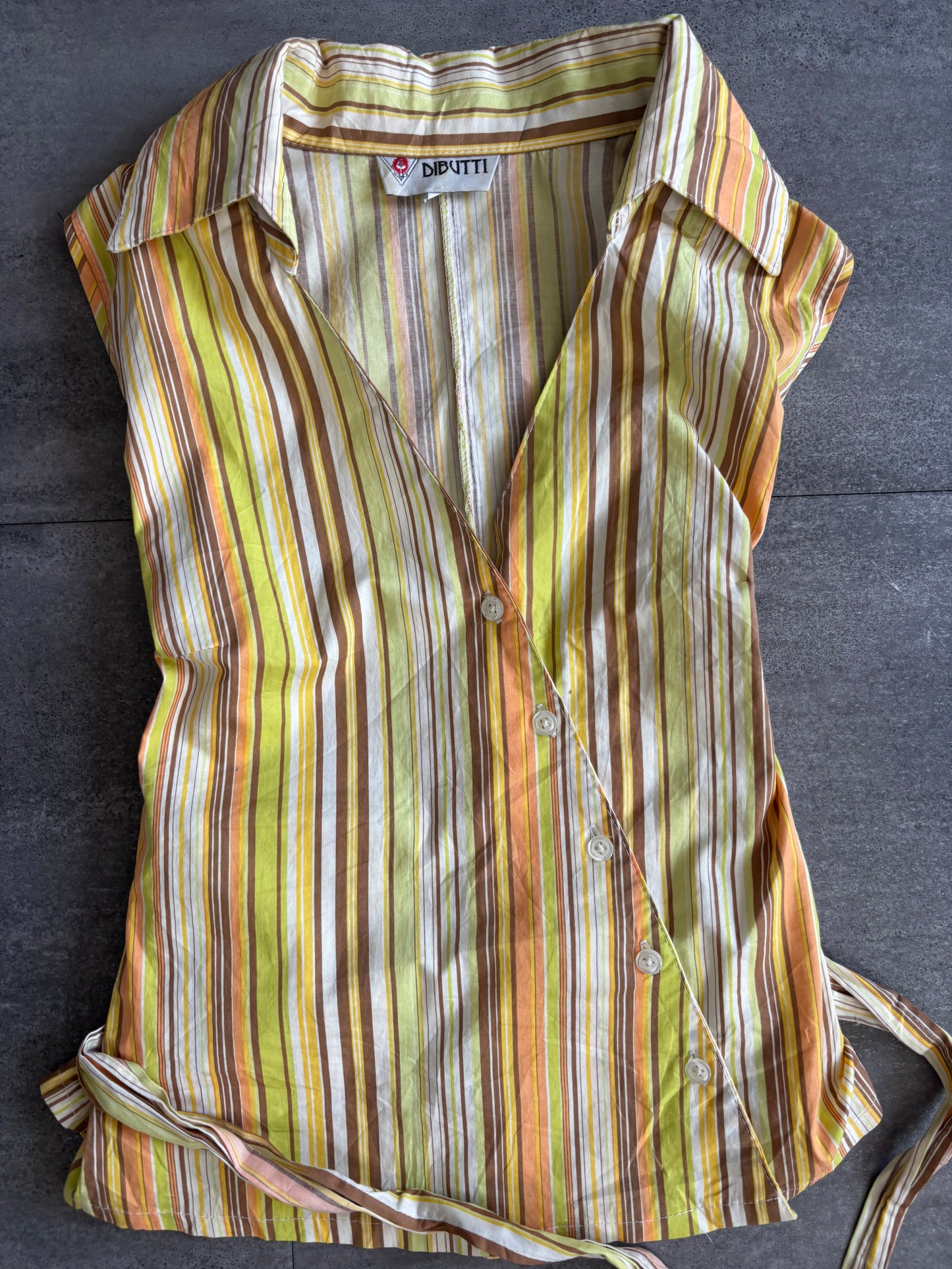 Vintage Dibutti shirt