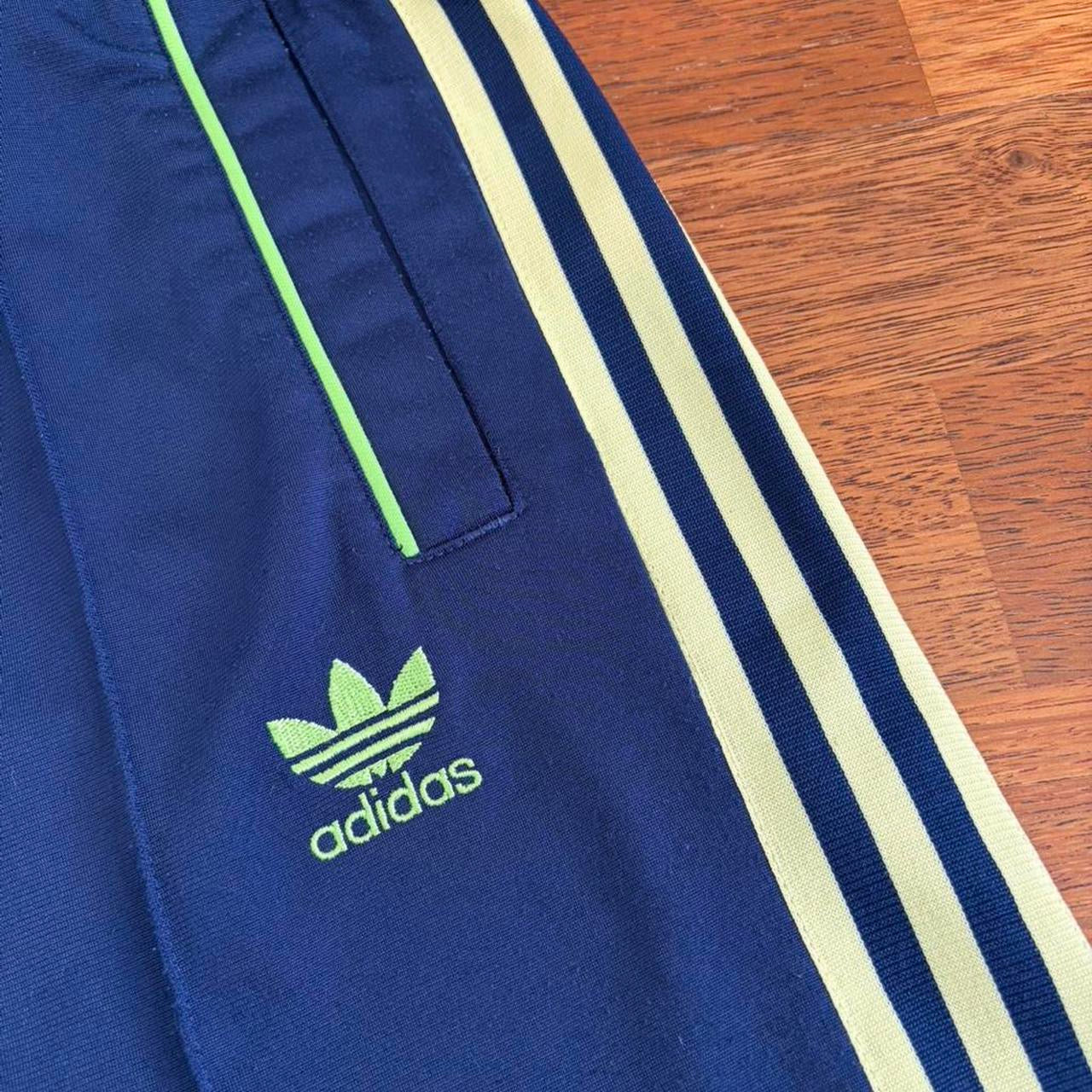 90s Adidas Tracksuit