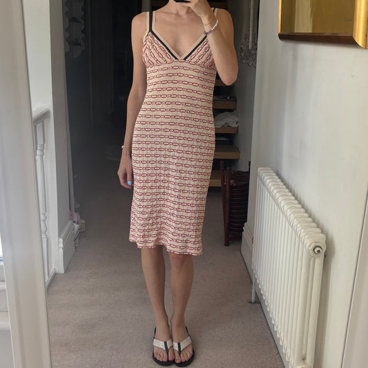 Archive Missoni dress