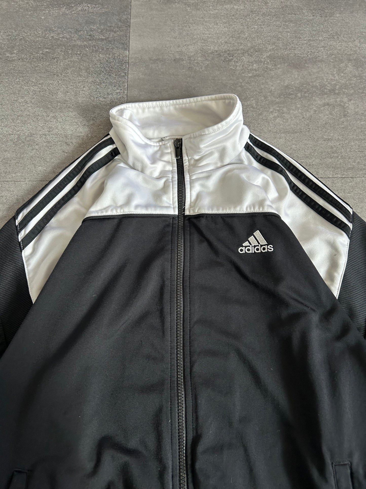 2007 Adidas Track Top