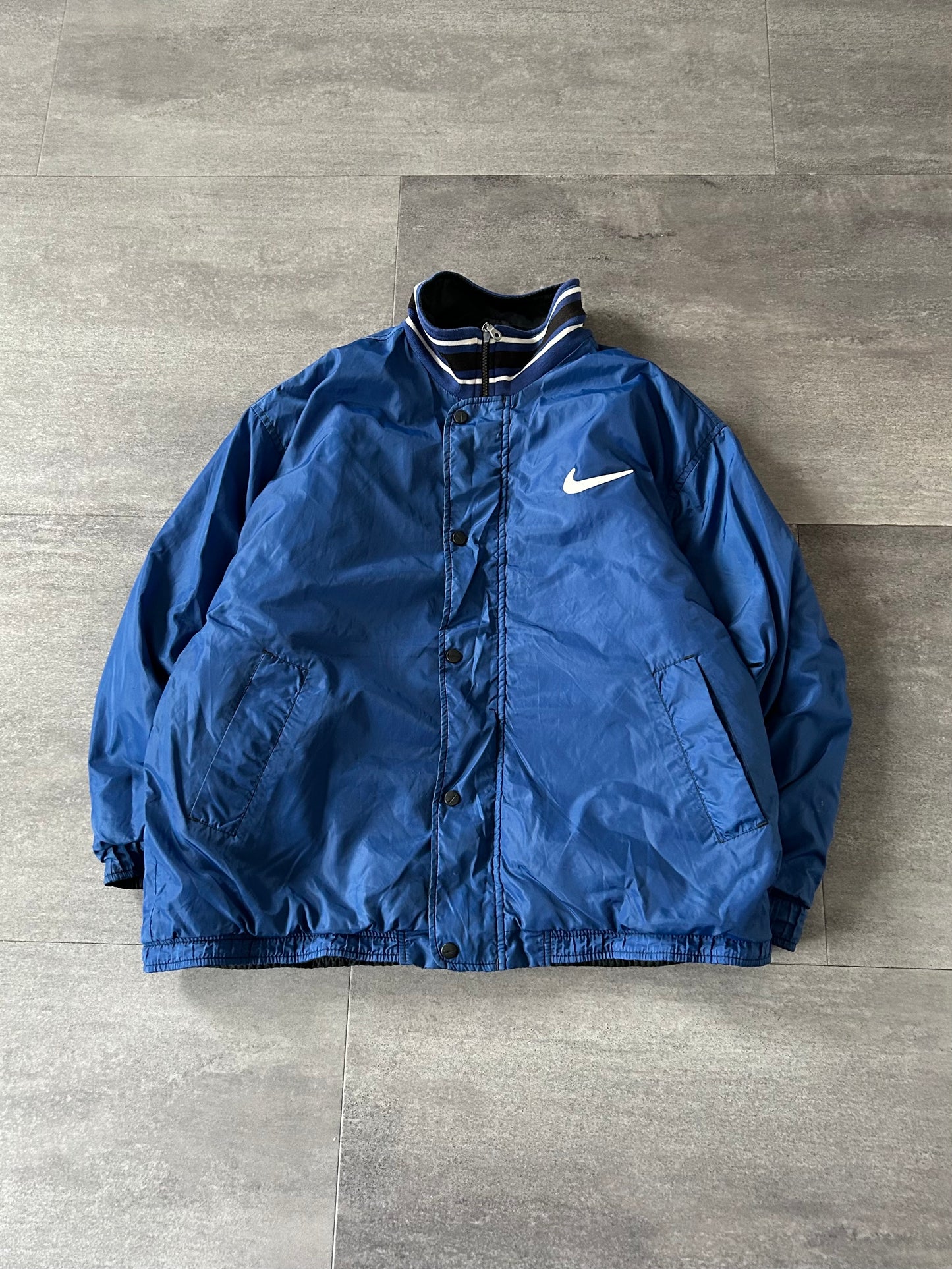 90s Nike Reversible Jacket