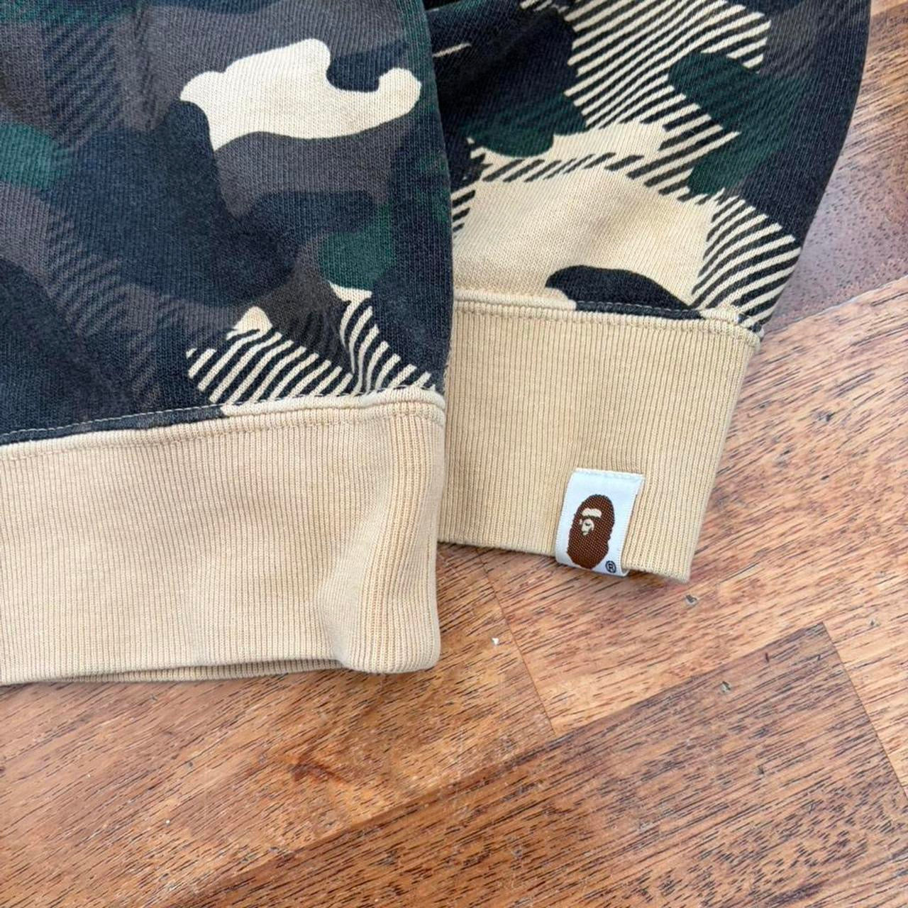A Bathing Ape Hoodie