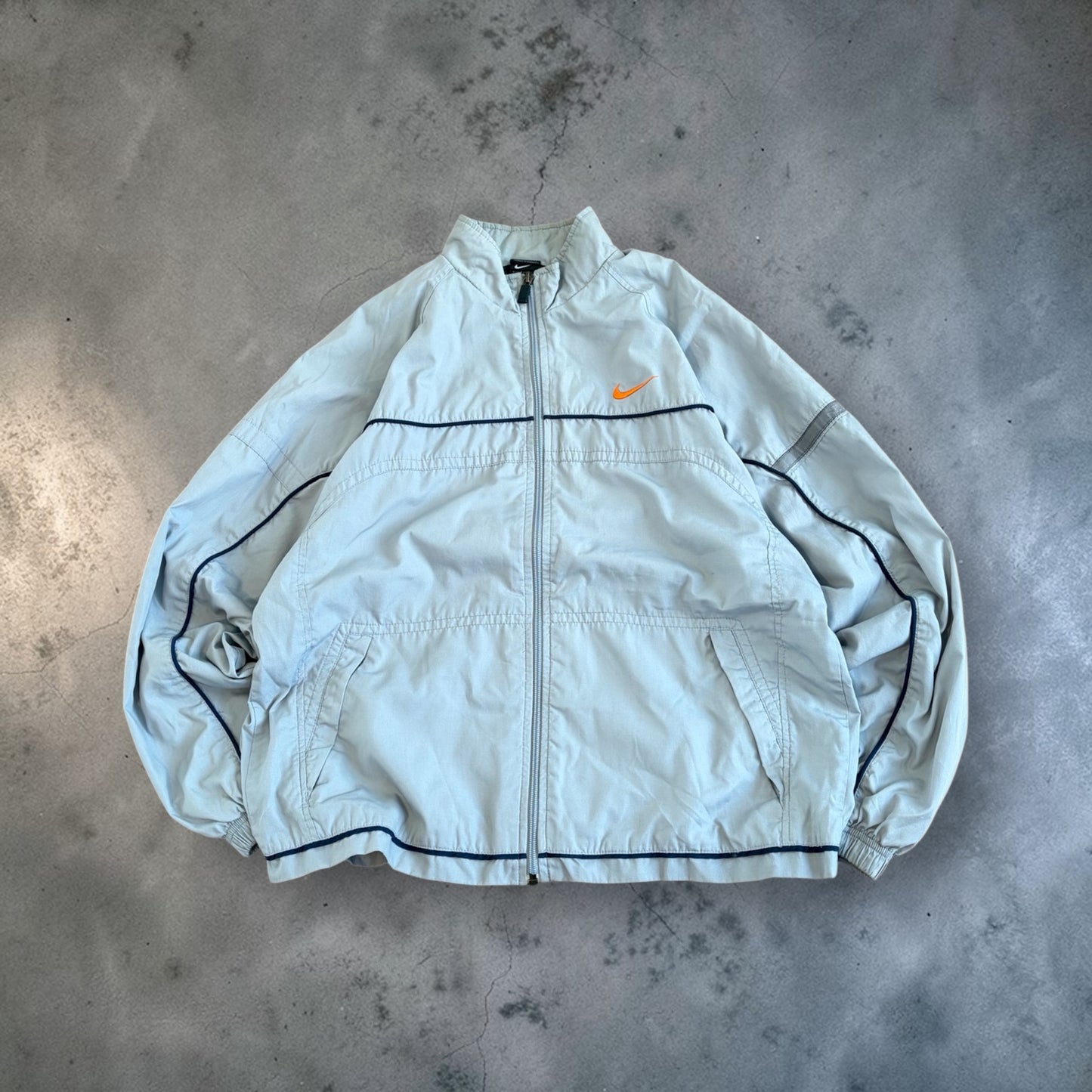90s Nike Windbreaker