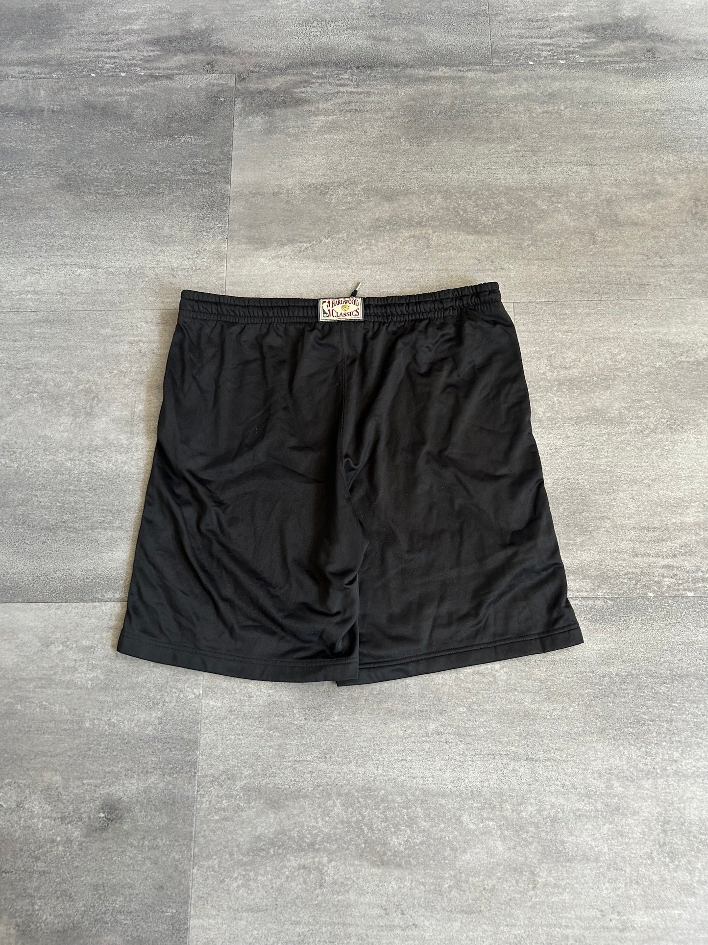 Rare 90s Knicks champions shorts