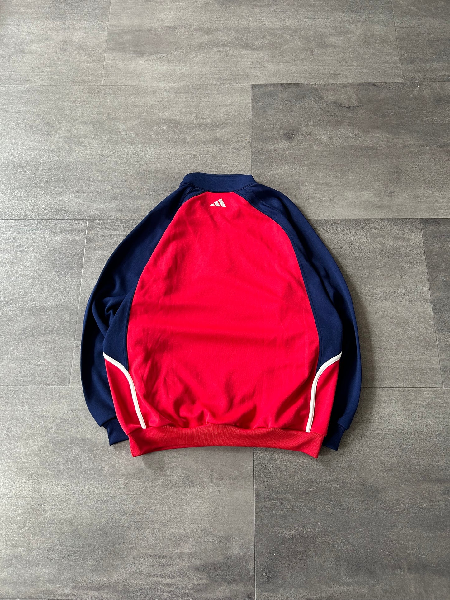 90s Adidas Jumper