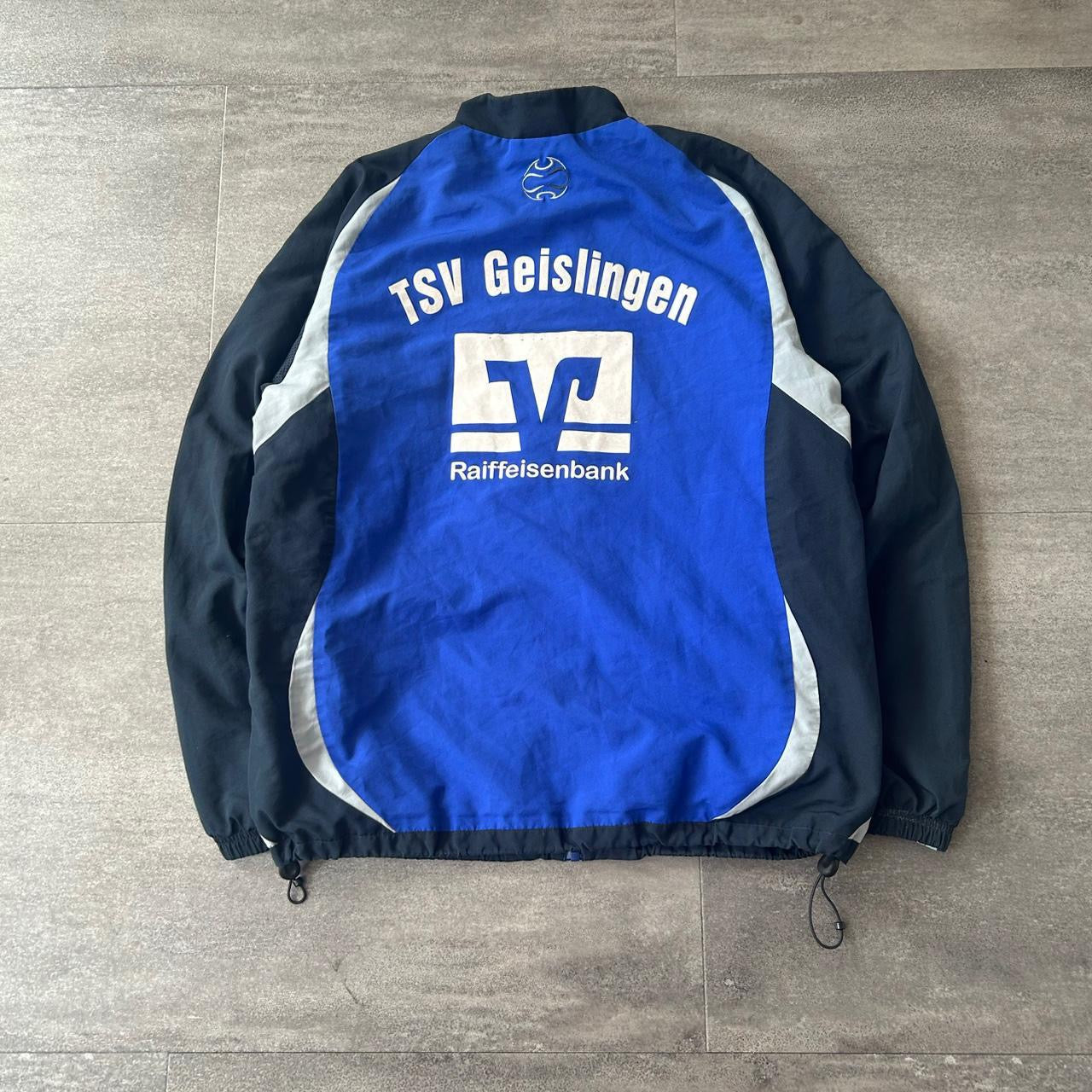 00s Adidas Track Jacket