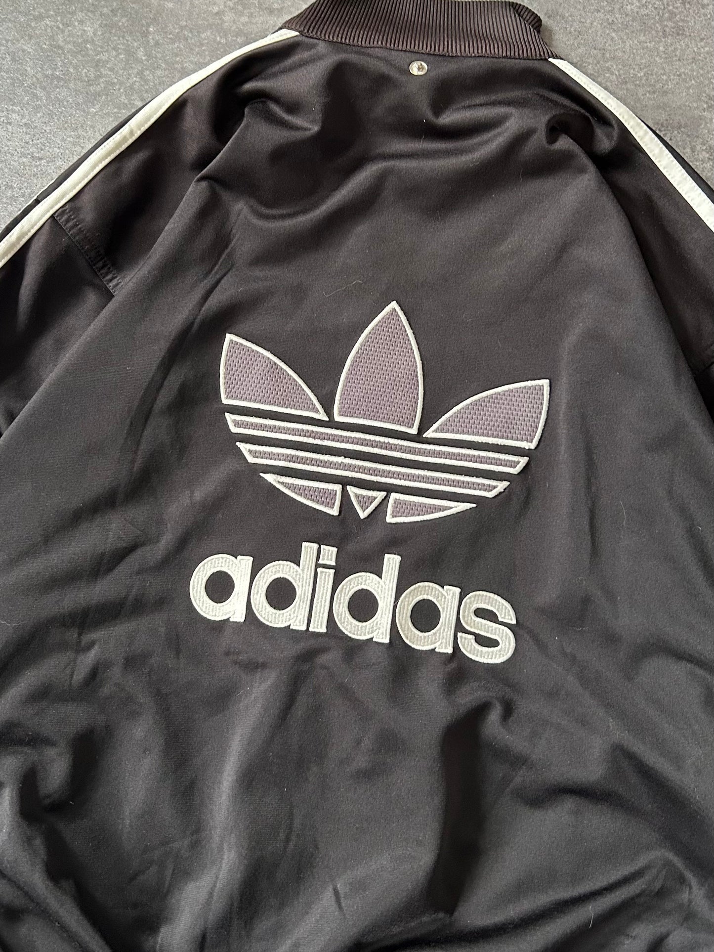 90s Adidas Track Top