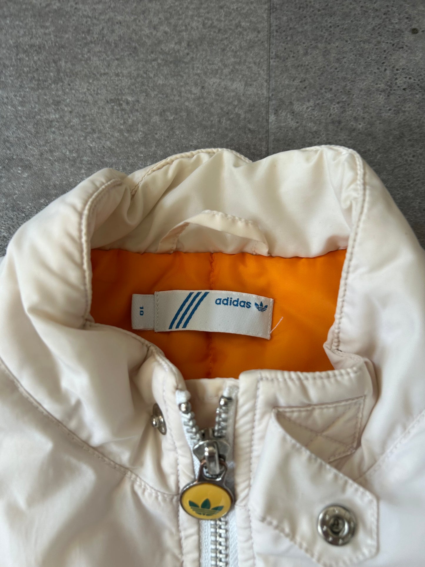 Adidas 2006 Jacket