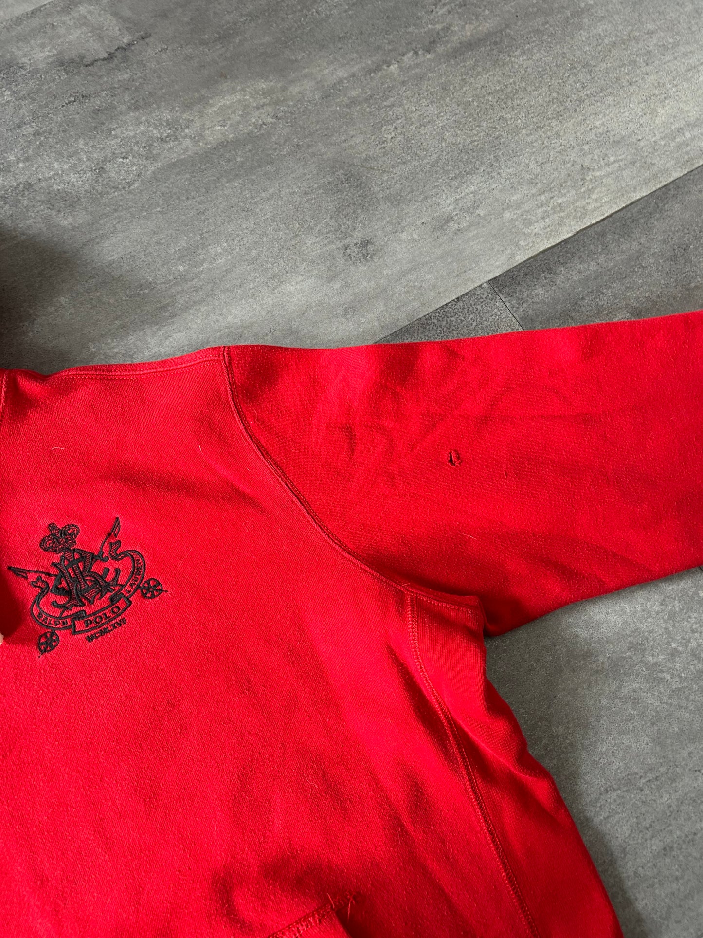 Polo Ralph Lauren Hoodie