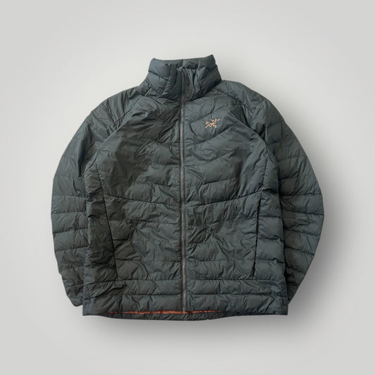 Arc'teryx Agrium Down puffer
